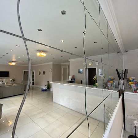 Haven Hotel Londra Dış mekan fotoğraf